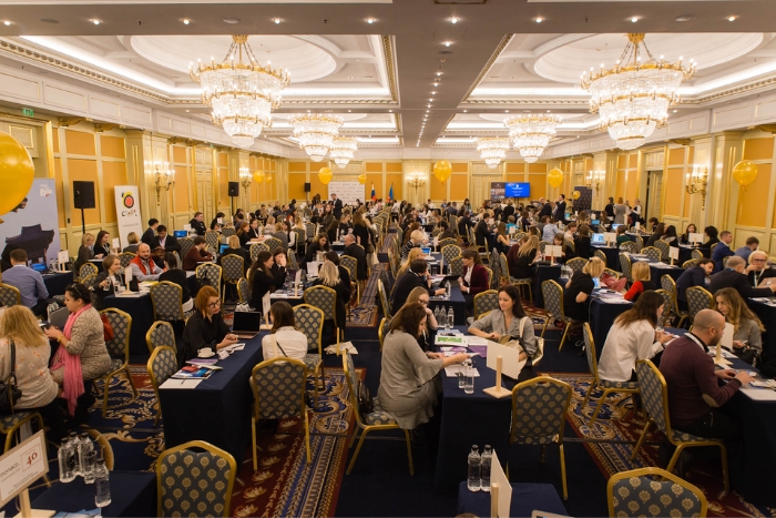 What is MICE tourism?