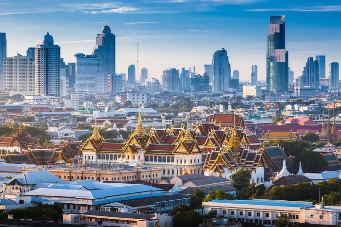 Why choose Thailand for a MICE trip?