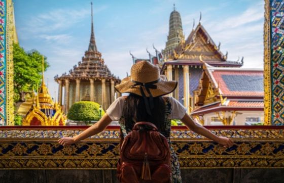 One Week In Thailand On A Budget With The Point Of View Of Mrs Beaulieu