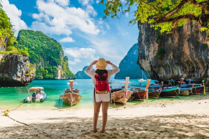 Why choose a cheap one week trip to Thailand