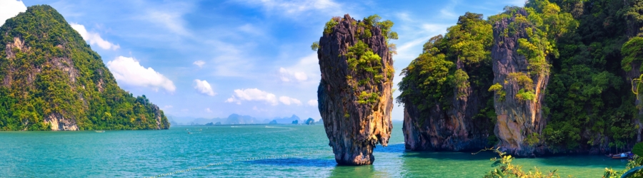One week in Thailand on a budget