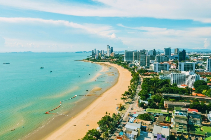 Discover best things to do in Pattaya in hot weather