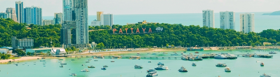 What to do in Pattaya in April ?