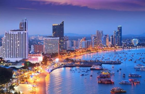 Pattaya Itinerary Tour 2 Days Review By Frion - Best Thailand Couple Travel