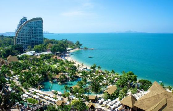 What To Do In Pattaya 3 Days? Thailand Beach Holidays Review By Anes