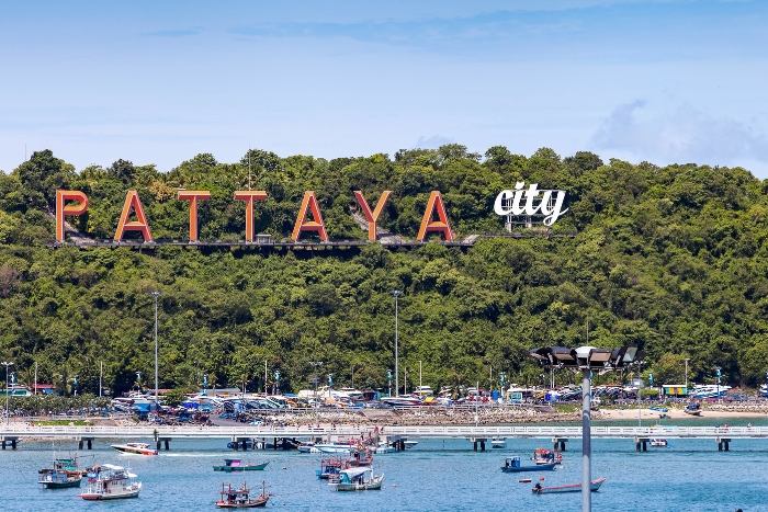 Why Choose Pattaya for a Girls’ Weekend?