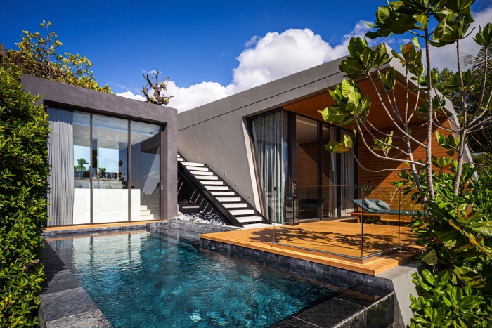 Organize a Private Girls-Only Party in a Villa