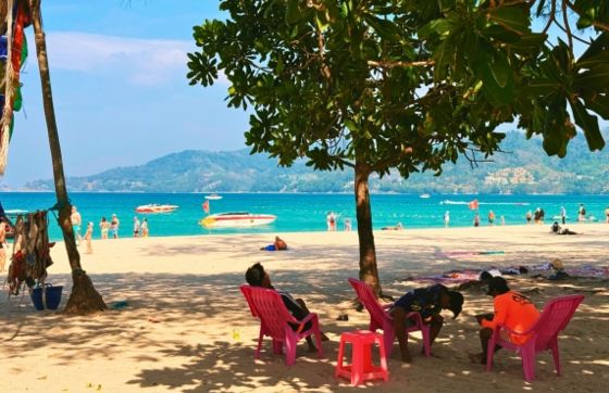 Top 6 Best Homestays In Phuket Thailand