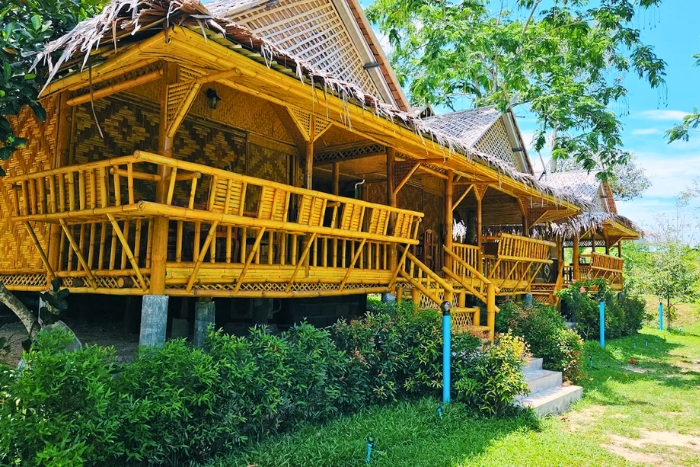 Where to stay in Thailand? Experience Ratanaporn Green Phuket