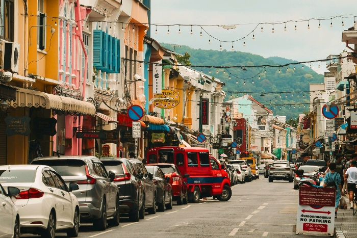 Experience local life at the best homestays in Phuket