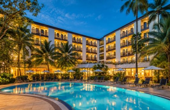 Where To Stay In Phuket ? Top 6 Best 3-Star Hotels In Phuket