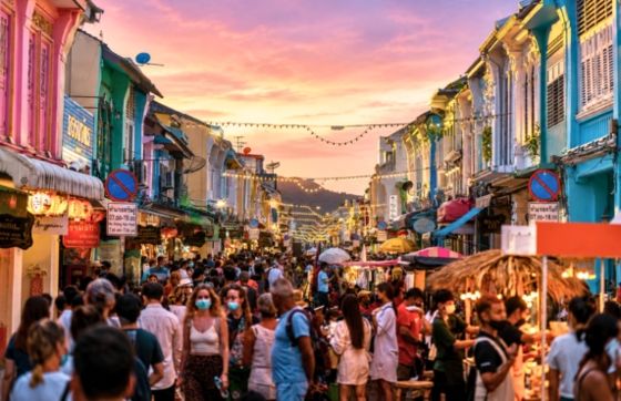 What To Eat In Phuket ? Top 6 Best Specialties In Phuket Thailand
