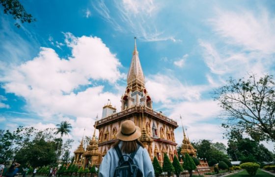 Where To Stay In Phuket: Top 8 Best 4-star Hotel In Phuket