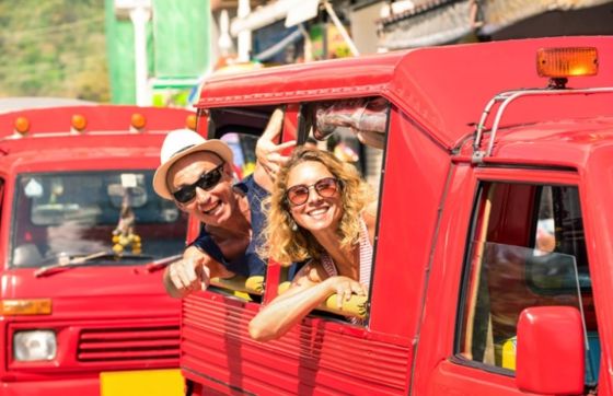 Transport In Phuket - Best Ways To Get Around Phuket For Travellers