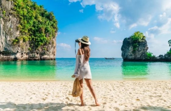 Girlie Weekend In Phuket – Where To Go And What To Do?