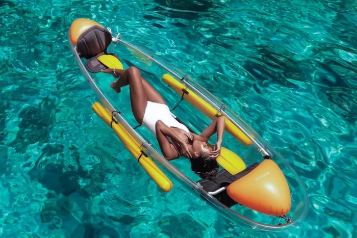Why choose Phuket for a girlie weekend?