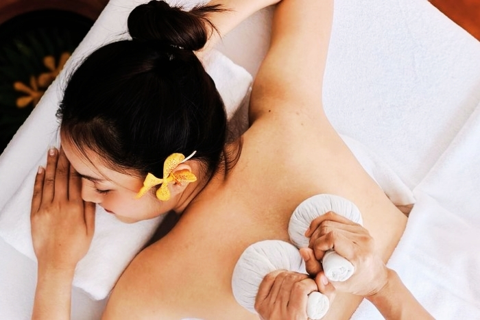 Relax in Phuket with your friends