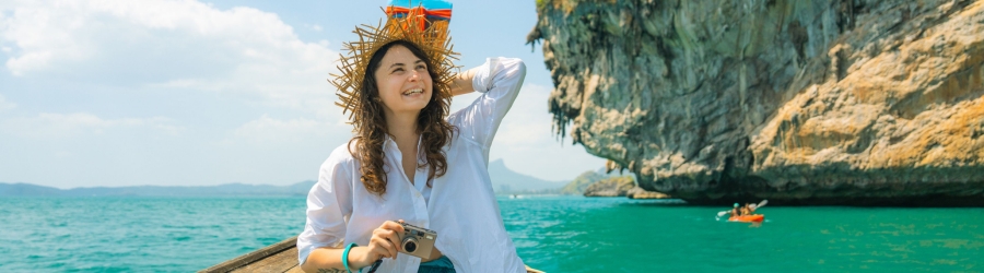 Girlie weekend in Phuket – Where to go and what to do?