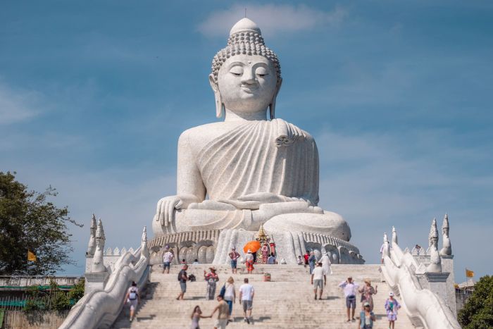 Big Buddha