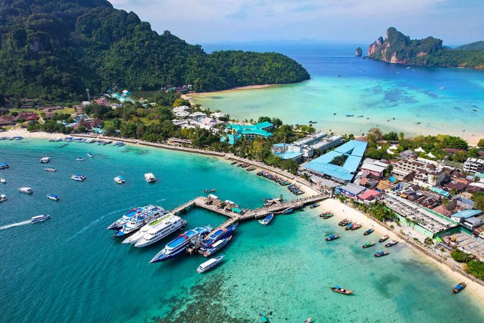 Phi Phi Island
