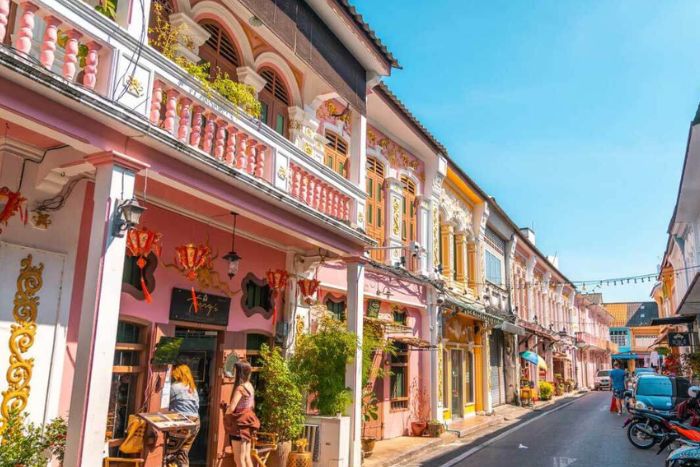 Plan how many days in Phuket to enjoy your trip stress-free