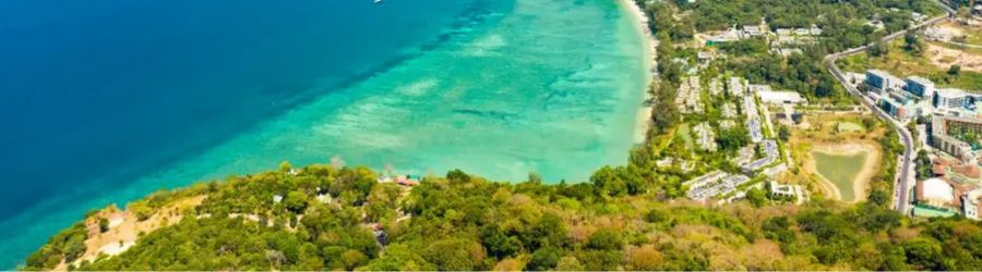 Discover how many days do you need in Phuket
