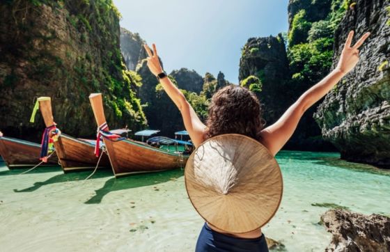 Phuket In April - What To Do And See In Phuket In April?