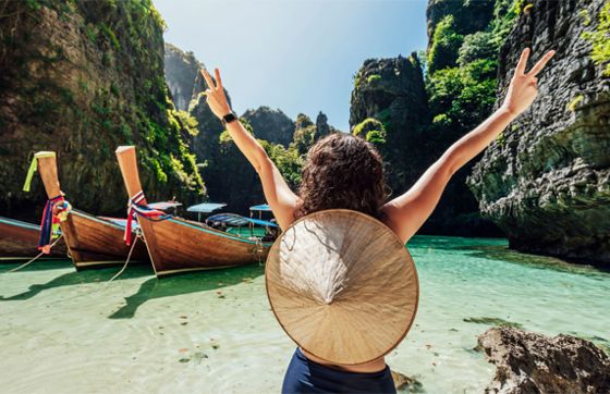 Phuket In November - What To Do And What To See ?