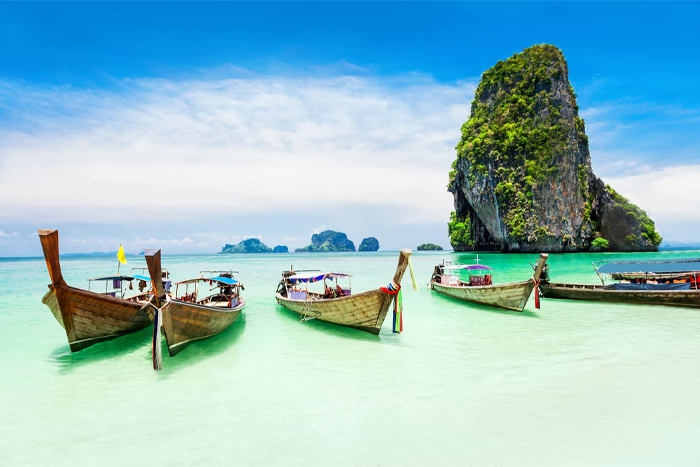 Top beaches in Phuket you shouldn’t miss