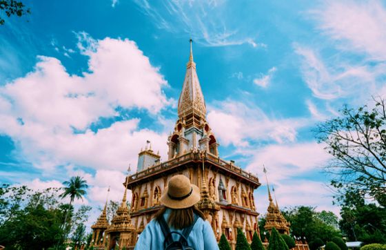 Phuket Krabi Itinerary 7 Days - Travel Guide And Review By Sylviane