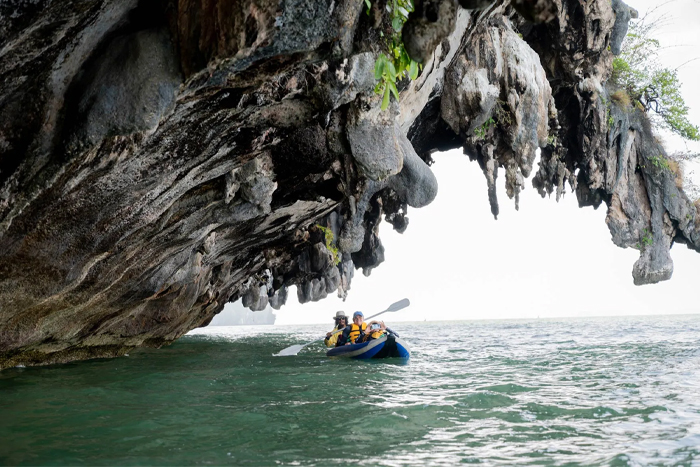 One of the best things to do in Phuket Krabi itinerary 7 days