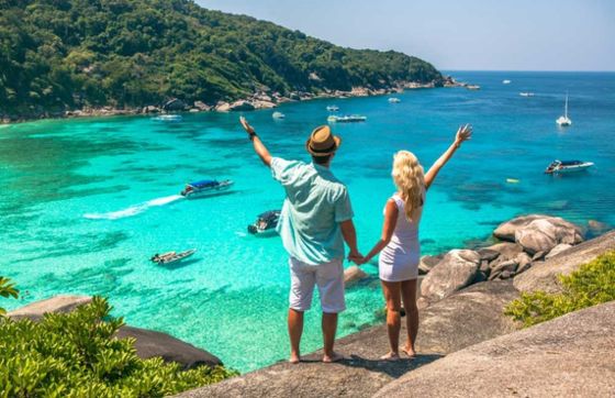 Why Visit Phuket ? The Ultimate Travel Guide To Thailand