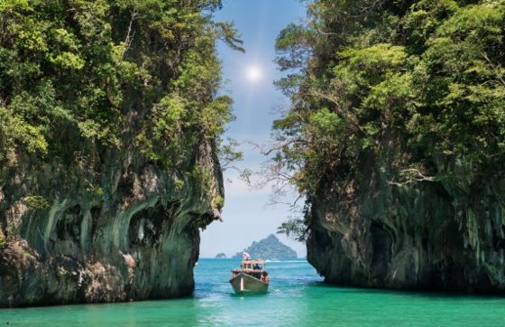 When To Visit Phuket? Best Time To Visit Phuket Thailand