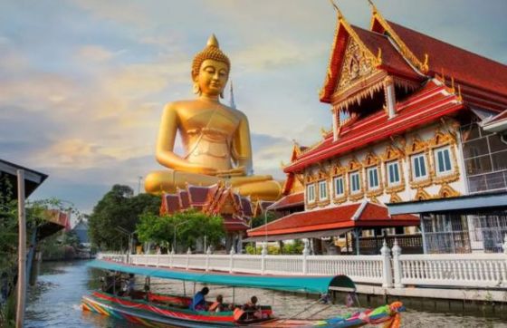 Best Travel Ideas In Thailand With Kids During School Vacation