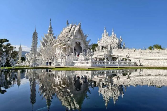 Chiang Mai: nature, culture, and family adventures