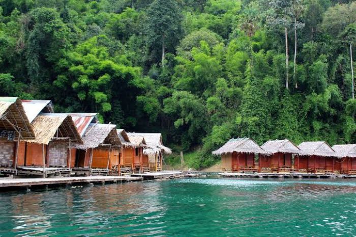 Khao Sok: adventure and discovery of Thailand&rsquo;s natural world