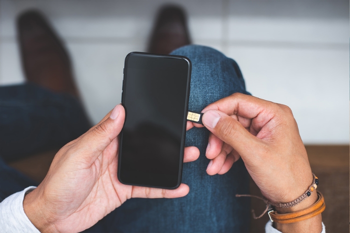 Best SIM Card for Tourists in Thailand