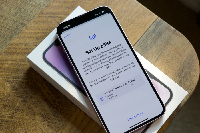 How to Activate a New SIM Card?
