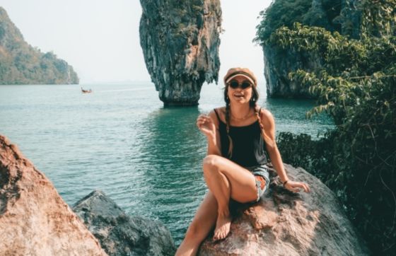 Best Travel Tips For The Solo Female Traveler In Thailand