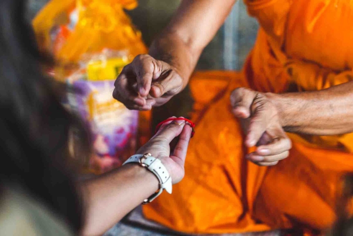 Traveling alone in Thailand: essential tips and advices