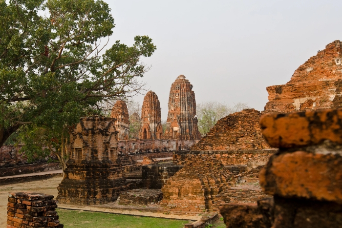 Ayutthaya