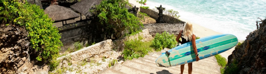 Where to go in Southeast Asia in March?