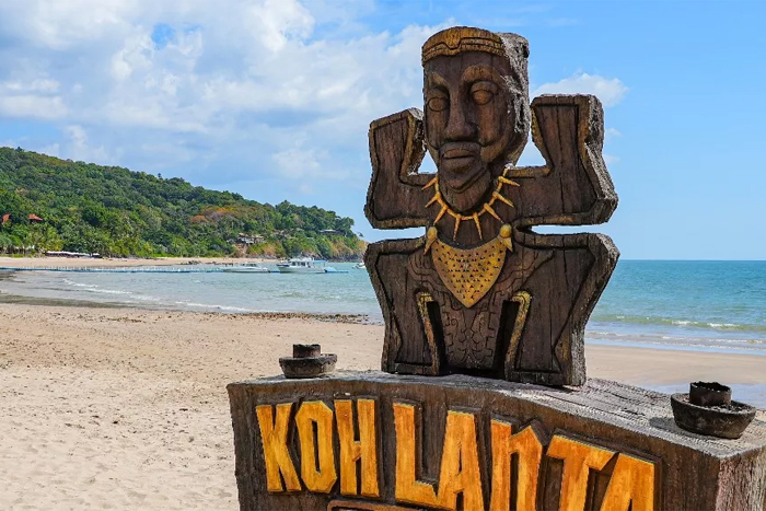 Koh Lanta is one of the best places to go in Southern Thailand