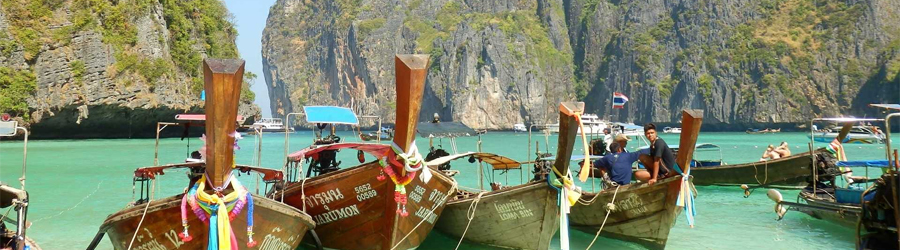 What to do In southern Thailand? Best places to go in southern Thailand