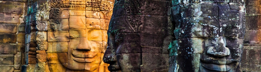 Thailand Cambodia 7-day tour