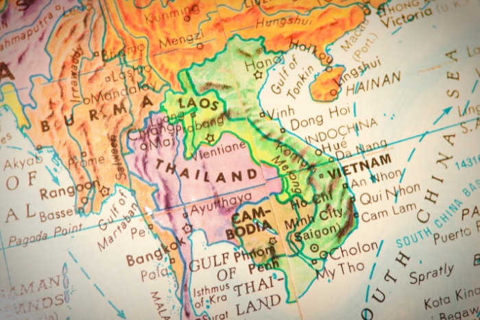 Why choose a Thailand Vietnam Cambodia itinerary in 4 weeks?