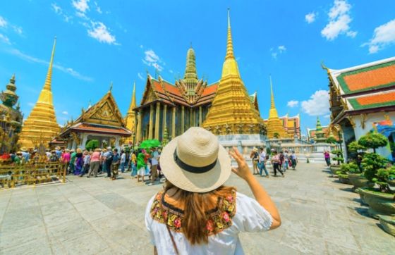 Thailand Cambodia Vietnam Itinerary 10 Days - Experience By Marine