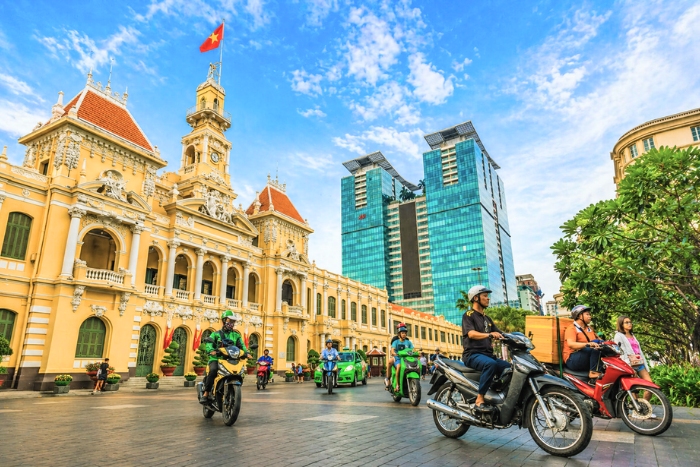 10 days Thailand Cambodia Vietnam tour price