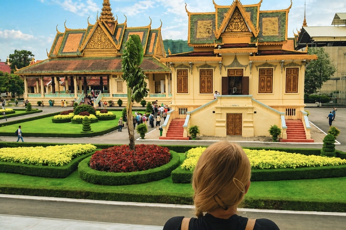 10 days Thailand Cambodia Vietnam tour package - Experience in Southeast Asia