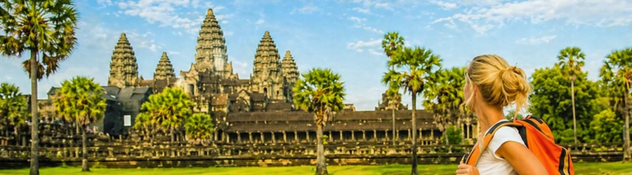 Thailand Cambodia Vietnam itinerary 10 days